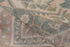 Vintage Oushak Area Rug (7' x 10')